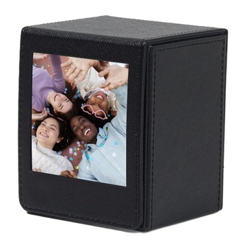 Etui Pudełko Box 100x Zdjęcia do Fuji Instax SQUARE SQ1 SQ6 SQ10 SQ20 SQ40