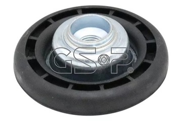 ВЕРХНЯЯ ПЛАСТИНКА, ПОДУШКИ. ПЕРЕДНЯЯ Л/П GSP