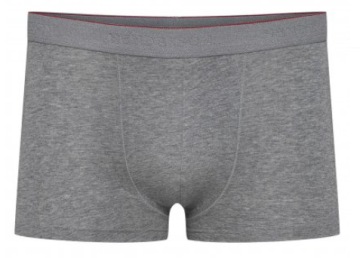 HENDERSON BURITO БОКСЕРЫ СЕРЫЕ М