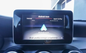 Mercedes GLC C253 SUV 2.0 250 211KM 2018 Mercedes-Benz GLC 4x4 2.0 Benzyna 211KM, zdjęcie 22