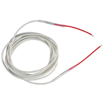 Kabel grzewczy do rur przeciw zamarzaniu wody 5M