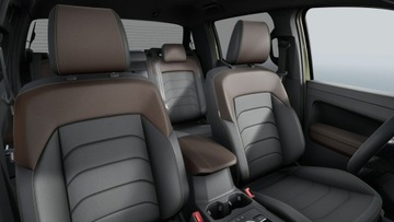 Volkswagen Amarok II 2026 Volkswagen VW Nowy AMAROK PanAmericana V6 4x4 OD RĘKI, zdjęcie 14