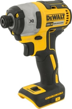 Zakrętarka udarowa 1/4 Li-Ion aku 2x5Ah ładowarka DeWALT DCF887N PLUS2