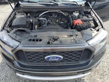 Ford Ranger V 2021 Ford Ranger XL 2021 2.3l 2.3 Benzyna 270KM, zdjęcie 6