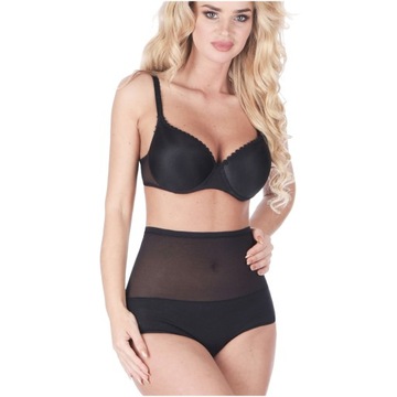 Orirose WYSOKIE MAJTKI figi wyszczuplajace MODELUJĄCE poporodowe SIZE PLUS