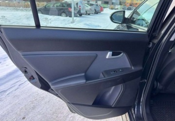 Kia Sportage III SUV 1.6 GDI 135KM 2011 Kia Sportage Kia Sportage 2011r 1.6 135km bezwypadkowy 1.6 Benzyna 135KM, zdjęcie 16