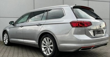 Volkswagen Passat B8 2020 Volkswagen Passat DSG PlugIn LED Webasto Piekny kolor Faktura VAT23, zdjęcie 8