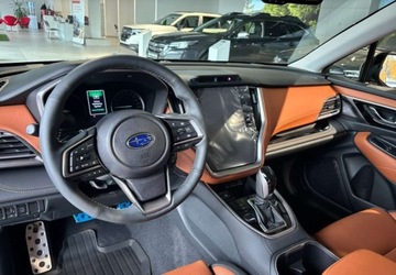 Subaru 2025 Subaru Outback Subaru Outback 2.5i Business Edition (EyeSight) Lineartronic, zdjęcie 12