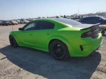 Dodge Charger VII 2023 Dodge Charger 2023 Scat Pack 6.4 Benzyna 485KM, zdjęcie 2