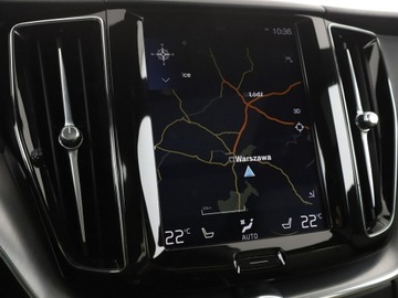 Volvo XC60 II Crossover T8 Twin Engine 390KM 2019 Volvo XC 60 FV23% PHEV Inscription AWD T8 skóra, zdjęcie 24