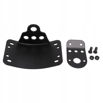 Изогнутая боковая ручка для мотоцикла