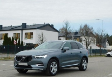 Volvo XC60 II Crossover D4 190KM 2020 Volvo XC 60 2.0D4 INSCRIPTION Nowy Rozrzad 2.0 Diesel 190KM, zdjęcie 29