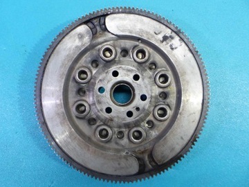 DVOUHMOTA KOLO SPOJKA ALFA ROMEO 159 1.9 JTS