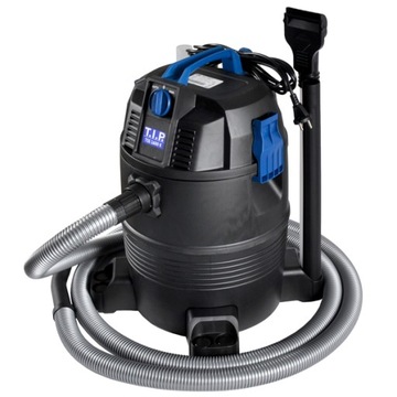 ПЫЛЕСОС ДЛЯ БАССЕЙНА ПРУД 1600ВТ НАСОС