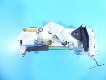 KONZOLA PANEL VENTILACE RENAULT KANGOO I A/C