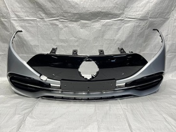MERCEDES EQS V297 W297 ZDERZAK PRZEDNI