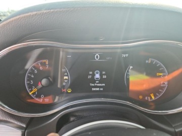 Jeep Grand Cherokee IV 2021 Jeep Grand Cherokee Laredo 2021 3.6l 3.6 Benzyna 293KM, zdjęcie 9