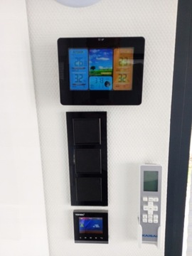 Плавучий дом Плавучий дом Квартира на воде Лодзь NSEW North PLATINIUM