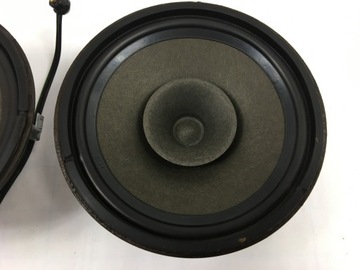 ОРИГИНАЛЬНЫЕ ДИНАМИКИ В ПАНЕЛИ MERCEDES W124 1248203902