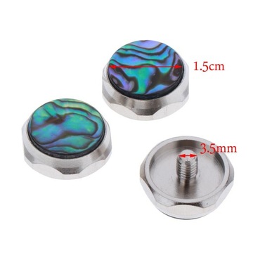 Комплект запасных частей для клапана раструбного типа премиум-класса, темно-синий