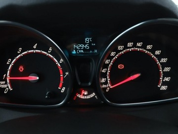 Ford Fiesta VII Hatchback 3d ST 1.6 EcoBoost 182KM 2016 Ford Fiesta klima auto navi RECARO gzrane fotele, zdjęcie 21