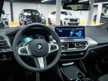 BMW X4 G02 SUV Facelifting 2.0 20d 190KM 2025 BMW X4 xDrive20d Sport Suv 2.0 (190KM) 2025, zdjęcie 7