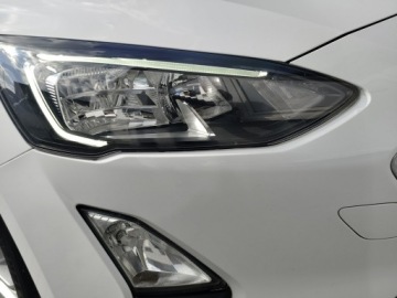 Ford Focus IV Kombi 1.5 EcoBlue 120KM 2020 Ford Focus ASO bezwypadkowy wyposażenie Gwarancja, zdjęcie 12