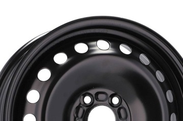 4X RÁFKY OCELOVÉ 16 DO FORD KUGA SUV II FL MONDEO III IV V S-MAX I