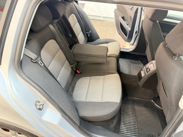 Skoda Superb II Sedan 2.0 TDI CR DPF 140KM 2013 Skoda Superb duze rodzinne kombi w 4x4 z automatyczna skrzynia dsg w bogat, zdjęcie 34