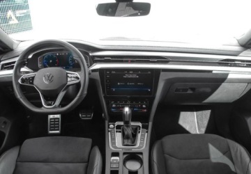 Volkswagen Arteon Fastback Facelifting 2.0 TDI 200KM 2023 Volkswagen Arteon 2.0 Diesel 200KM, zdjęcie 14