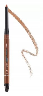 Sephora Colourful Eyeliner Waterproof - 12