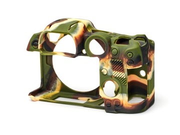 Силиконовый чехол easyCover для Canon EOS R7