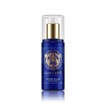 Сыворотка для лица Samarite Divine Elixir 150мл