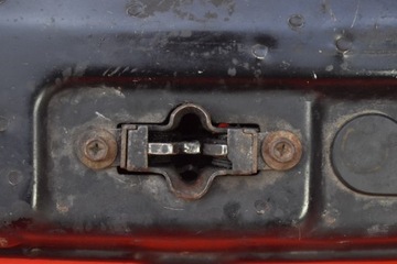 УСИЛЕНИЕ ПЕРЕДНЕГО РЕМНЯ SSANGYONG REXTON I 2.9 TD