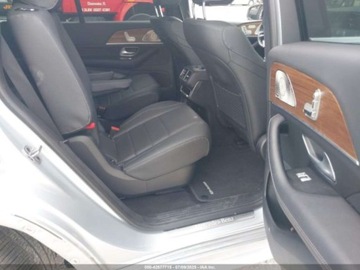 Mercedes GLS X167 2025 Mercedes-Benz GLS 450 4Matic 2025 3.0l 3.0 Benzyna 375KM, zdjęcie 12