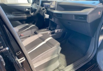 Opel 2026 Opel Frontera GS SUV Hybrid 145 KM Automat 2025 1.2 Hybryda 145KM, zdjęcie 9