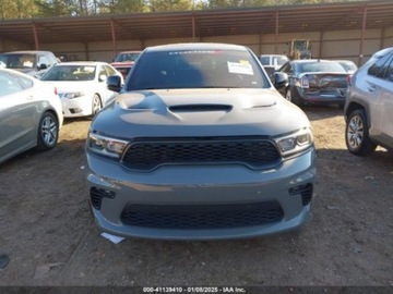 Dodge Durango III 2021 Dodge Durango 2021 Dodge Durango SRT 392 AWD 6.2 Benzyna 475KM, zdjęcie 8