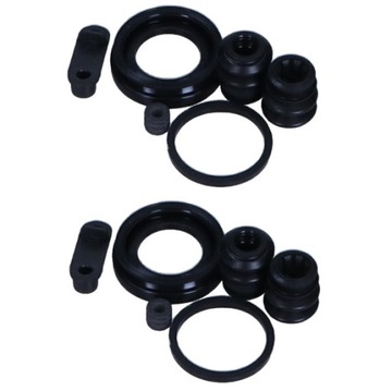 ZESTAWY NAPR. ZACISKU TYŁ KIA CEE'D PRO CEE'D