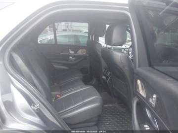 Mercedes GLE V167 2022 Mercedes-Benz GLE 350 4matic 2.0 Benzyna 255KM, zdjęcie 10