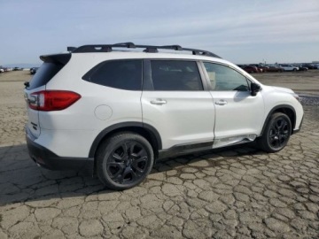 Subaru 2025 Subaru Ascent Onyx Touring 2025 2.4l 2.4 Benzyna 260KM, zdjęcie 3