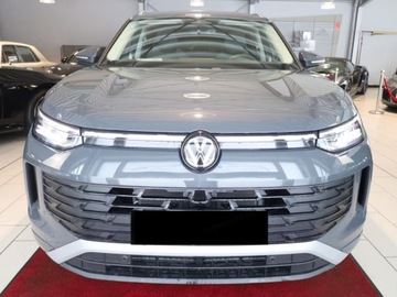 Volkswagen Tayron 2025 VOLKSWAGEN Tayron Life Plus 2.0 TDI DSG Suv 150KM 2025, zdjęcie 1