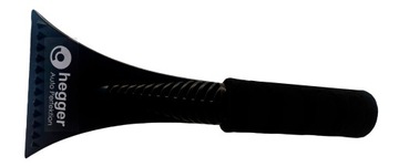 ДЛИННАЯ ЩЕТКА И СКРЕБОК ДЛЯ ОКОН РАЗБИВАЮТ ЛЕД