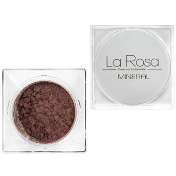 La Rosa Róż do policzków mineralny Berry nr 68