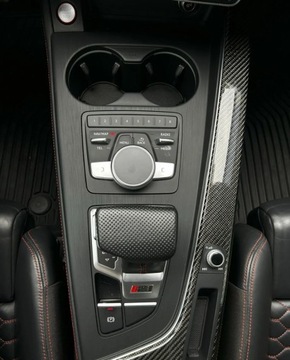 Audi A5 F5 RS5 Coupe 2.9 TFSI 450KM 2019 Audi RS5 Sportback Audi RS5 Sportback 2.9 Benzyna 450KM, zdjęcie 21