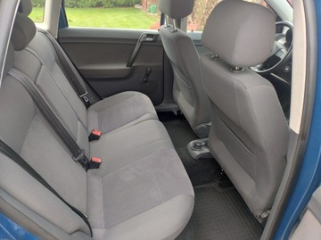 Volkswagen Polo IV Hatchback 1.2 i 70KM 2008 Volkswagen Polo 1,2 Klimatyzacja Super Stan, zdjęcie 6