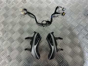 HYUNDAI I30 II MULTIFUNKCJA KIEROWNICY PRZYCISKI