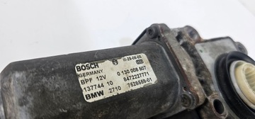 BMW OE 7528559 SEŘIZOVACÍ REDUKTOR
