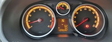 Opel Corsa D Hatchback 1.2 Twinport ECOTEC 85KM 2011 Opel Corsa Opel Corsa 1.2 Benzyna 85KM AUTOMAT , SUPER stan, zdjęcie 10