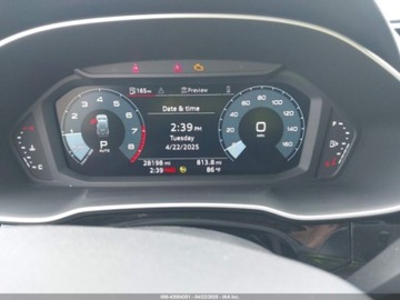 Audi Q3 II 2022 Audi Q3 Premium Plus 45 Tfsi S Line Quattro Tiptronic 2022 2.0l 2.0 Benzyna, zdjęcie 10