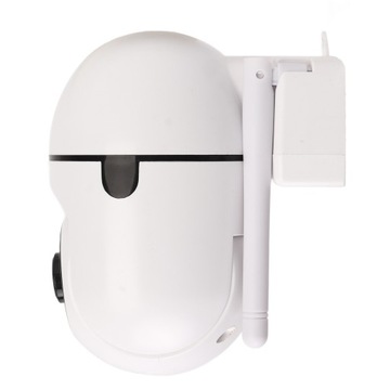 НАРУЖНАЯ ПОВОРОТНАЯ КАМЕРА WIFI ОТСЛЕЖИВАНИЕ